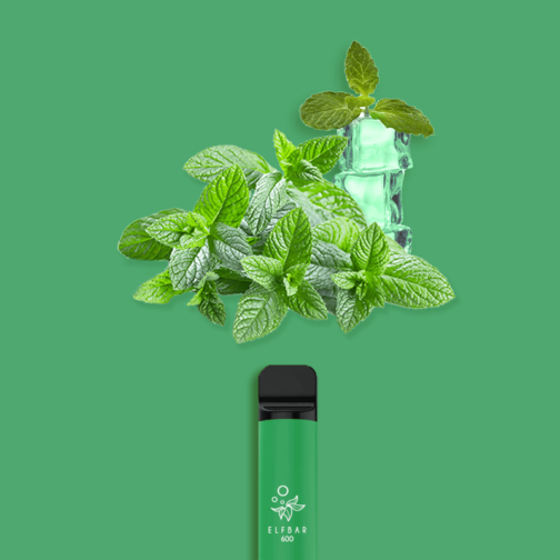 Spearmint